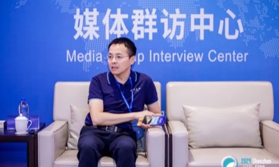 航天总师群访对话