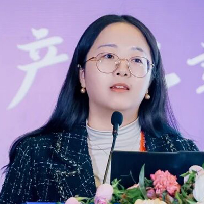 高婉玲